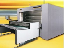 piec tunelowy MATIC