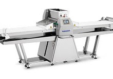 wałkowarka automatyczna ismart 6500