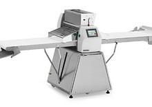 wałkowarka automatyczna smart 6500