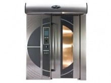 Piec obrotowy technoENERGY