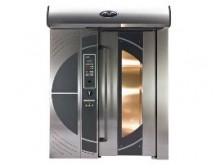Piec obrotowy technoLOGIC